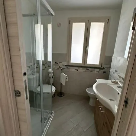 Daire Il Glicine - Altopascio